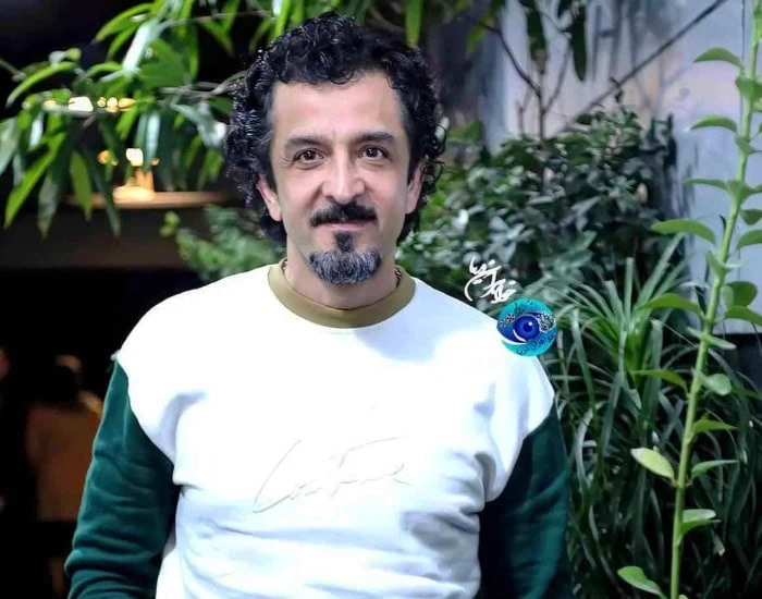 مجید یاسر در جوکر