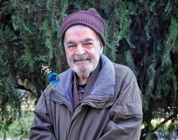 حمید لولایی در جوکر