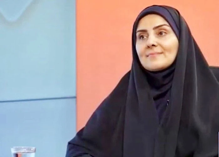 فرزانه صادق اهل کجاست