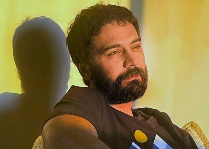 عکس های پاشا رستمی