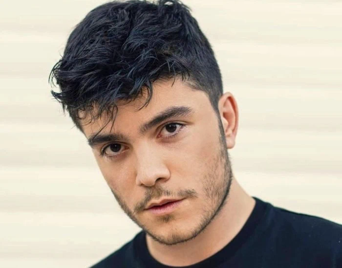 محمد رشنو بازیگر