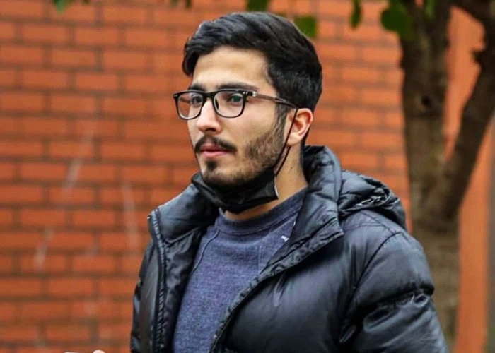 عکس امیرحسین نعیمی