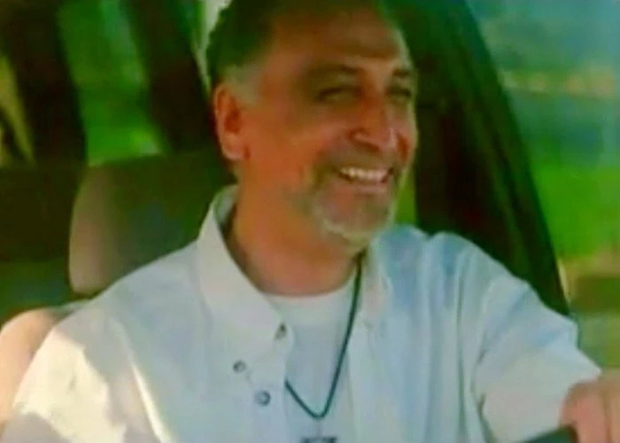 احمد نجفی در فیلم جای دیگر