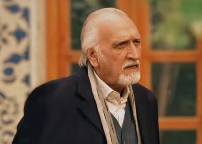 احمد نجفی در تانک خورها
