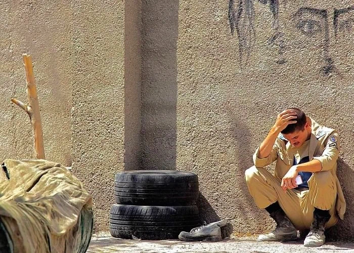 محمدرضا سامیان در رعنا
