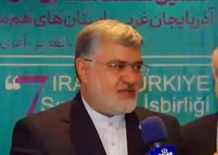 محمد صادق معتمدیان