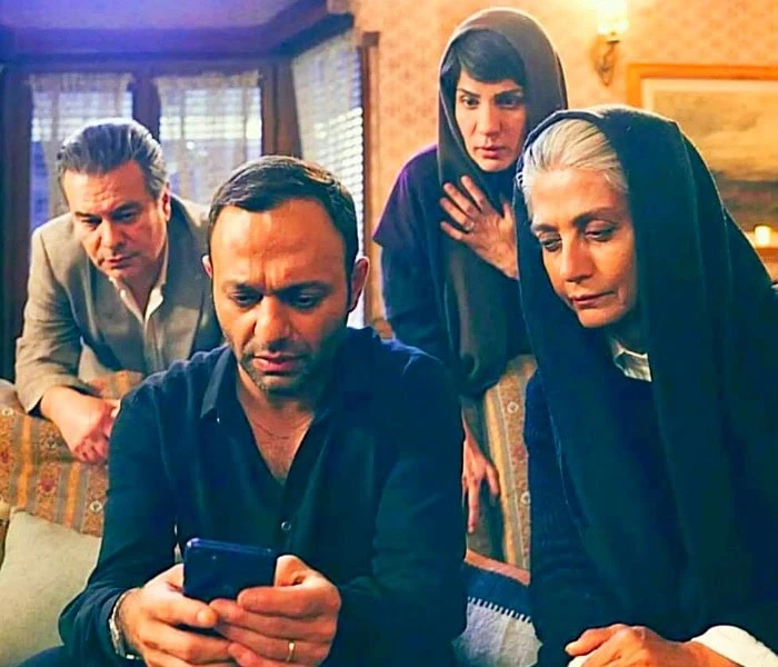 صابر ابر بازنده