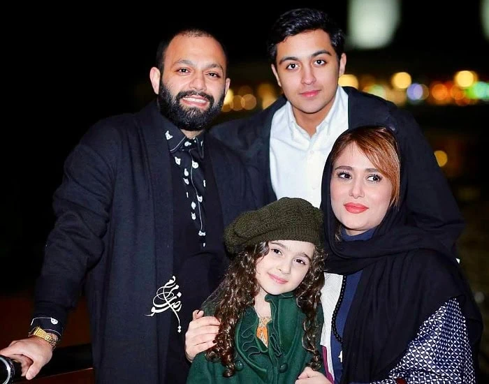 صابر ابر