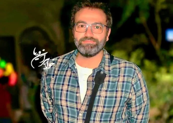 آرش مجیدی