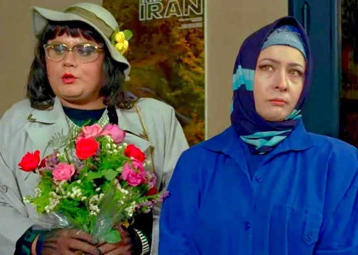 طلاق بازیگران مشهور سینما