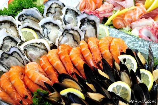 نباید های ماه ششم بارداری