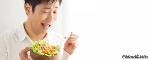 معایب و محاسن گیاهخواری 