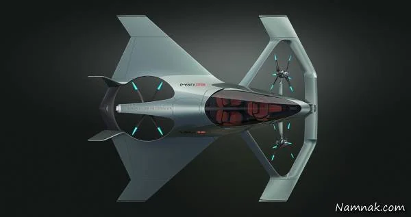 Volante Vision