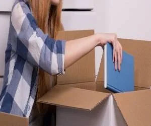 نگهداری وسایل در زیرزمین
