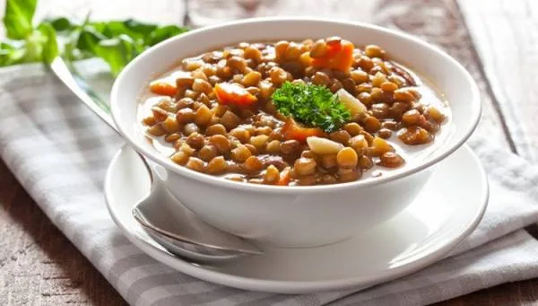 رژیم غذایی ضد پیری