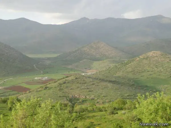 آمار بانه