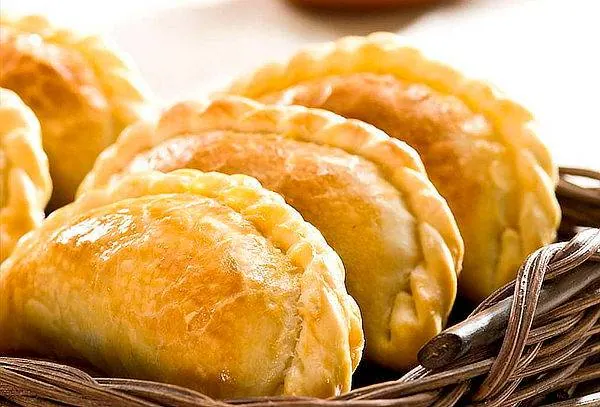 غذای اسپانیایی