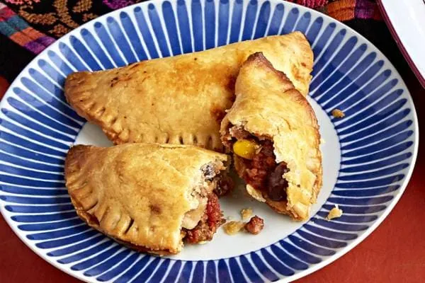 غذا با گوشت