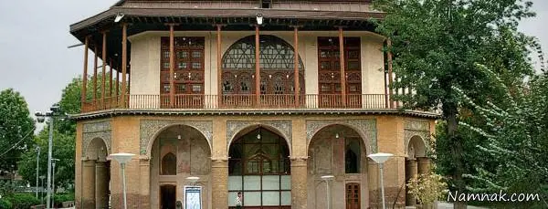 موزه رادیو دلگشا