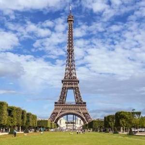 جاذبه های گردشگری فرانسه