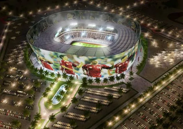 جام جهانی 2022