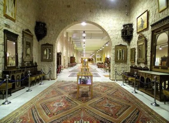 موزه در قطر