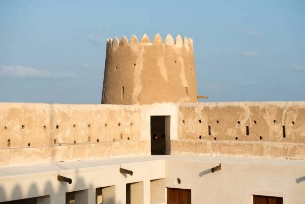  اماکن دیدنی قطر 