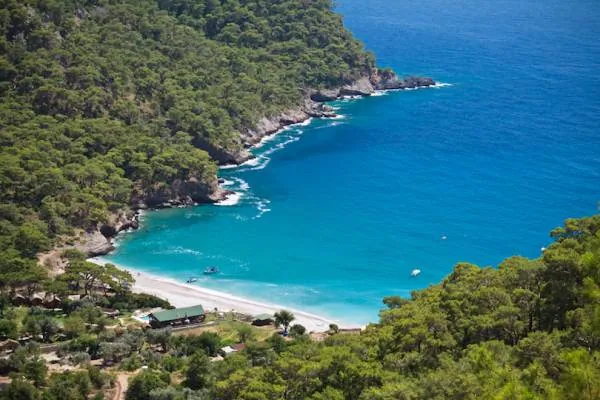turkey beach