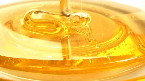 عسل برای سوزش بعد اصلاح