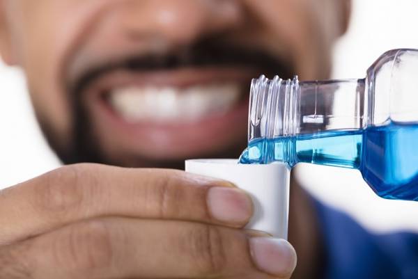 درمان خانگی عفونت و آبسه دندان با نوعی عصاره فوری