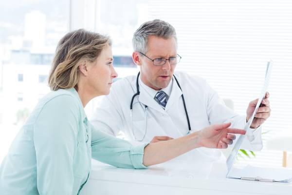 راه تشخیص التهاب قلب