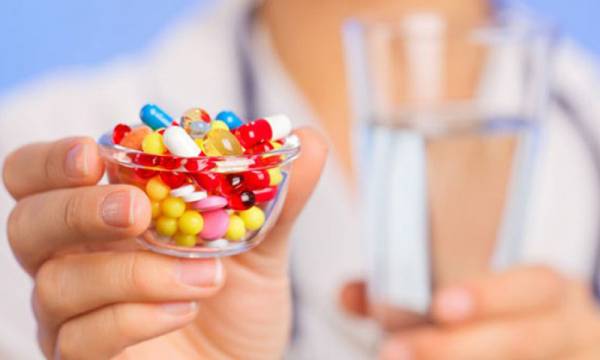 درمان التهاب قلب