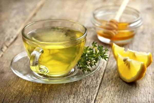 علائم عفونت لوزه بزرگسالان