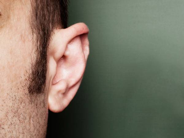 تشخیص بیماری از گوش