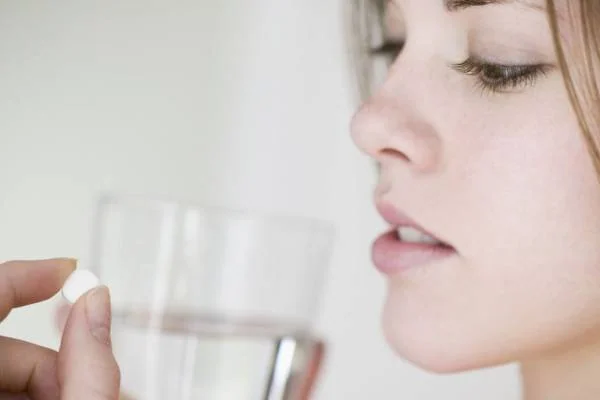 ترکیب ژلوفن و استامینوفن