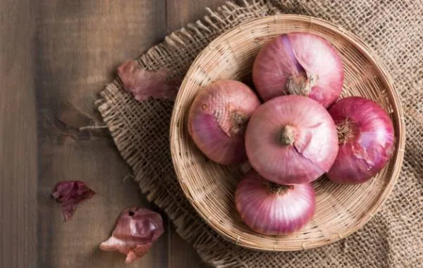 پیاز برای ناشنوایی