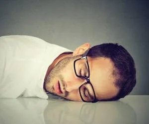 نارکولپسی یا حمله خواب