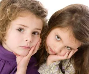 آموزش صبر به کودکان