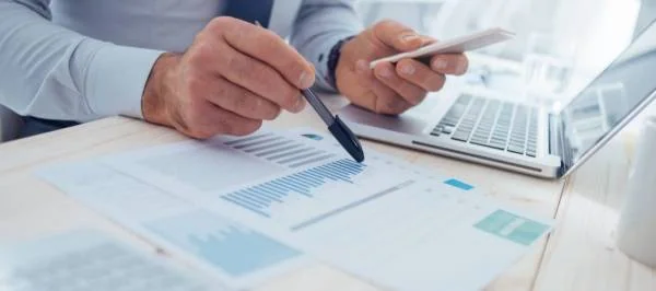 اشتباهات مالی