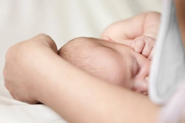 کلرفنیرامین در شیردهی