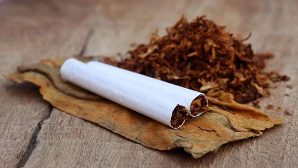 توتون برای حملات قلب