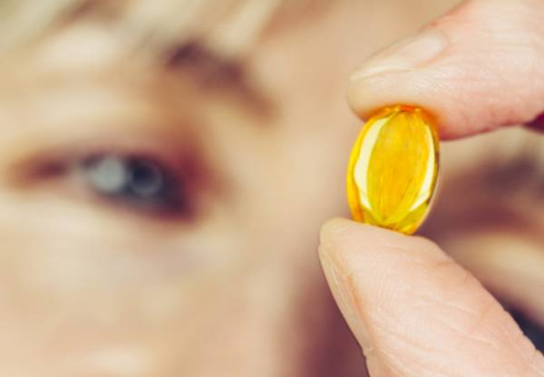 ویتامین برای قلب