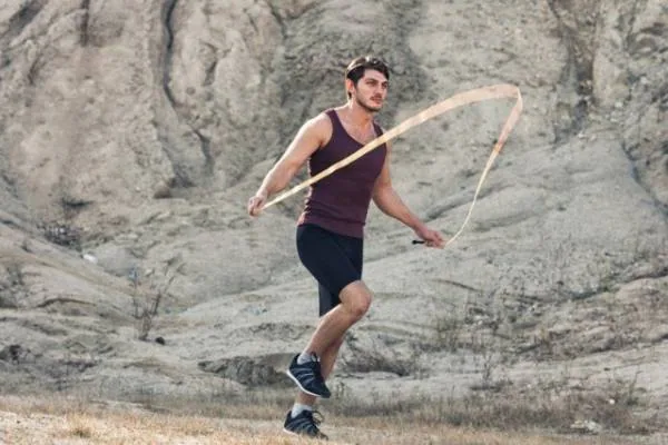 خواص طناب زدن 