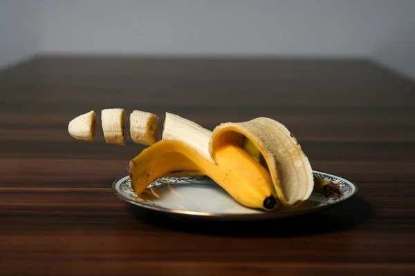 موز برای پوست