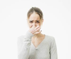بیماری که علت بوی بد دهان است ؛ تشخیص سلامت بدن با بوی بد دهان