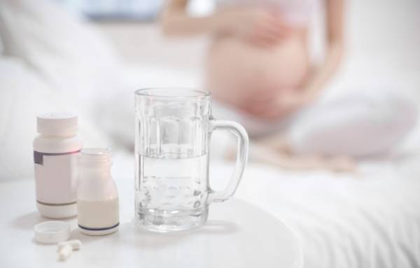 پریناتال در بارداری پریناتال و چاقی