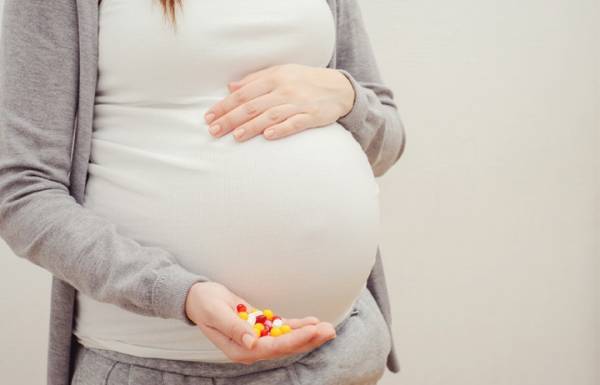 پیروکسیکام در بارداری