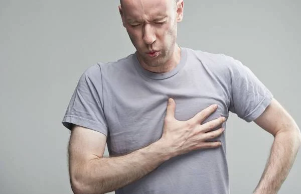 علائم افتادگی دریچه میترال