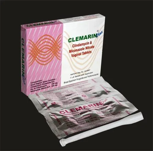 نحوه استفاده از کلیندامایسین کلیندامایسین گروه دارویی