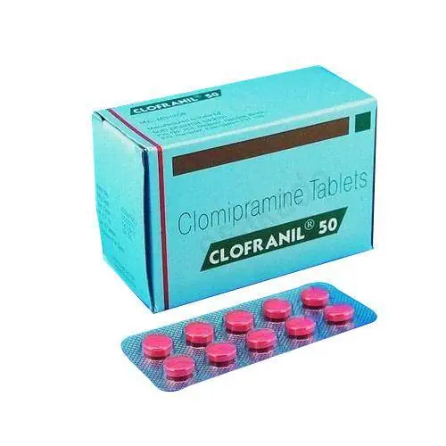 Clomipramine